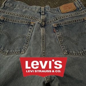 LEVI’S Womens Jeans